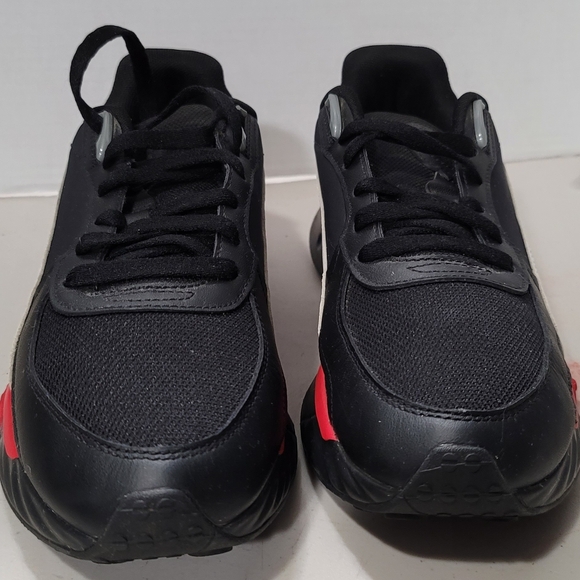 Puma Wild Rider Route Size 8M - Picture 3 of 5